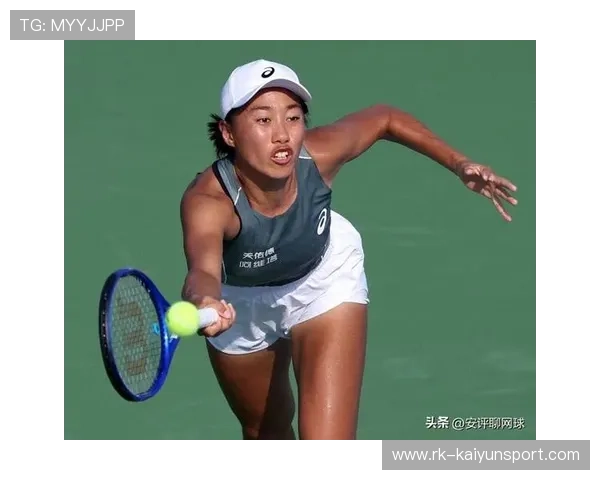 _年轻选手崭露头角，网球未来充满希望_，最年轻的网球冠军